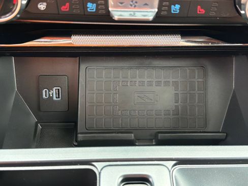Used 2022 Ford F150 King Ranch w/ Equipment Group 601A High AWD/4WD image 33