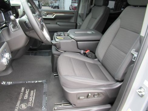 Certified 2024 GMC Sierra 1500 Elevation image 16