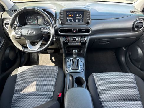Used 2021 Hyundai Kona SEL w/ Cargo Package image 12