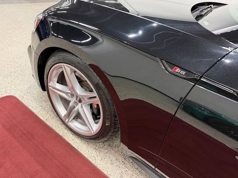 Used 2018 Audi S5 Prestige AWD/4WD image 20