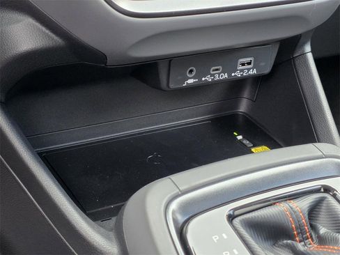 New 2025 Subaru Crosstrek 2.5i Limited w/ Popular Package #3A image 21