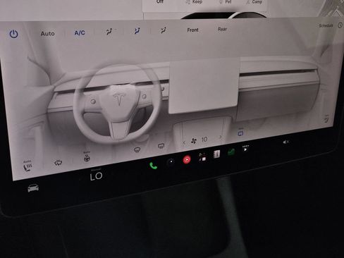 Used 2022 Tesla Model 3 Long Range AWD/4WD image 14