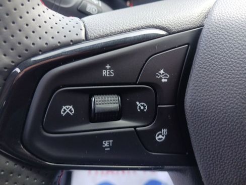 New 2026 Chevrolet Trax RS w/ Driver Confidence Package image 32