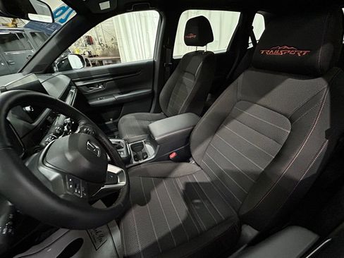 Certified 2026 Honda CR-V TrailSport image 24