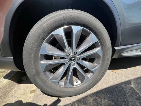 Certified 2023 Mercedes-Benz GLE 350 4MATIC image 22