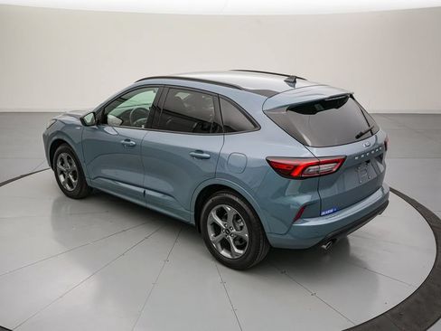 Used 2024 Ford Escape ST-Line w/ Tech Pack #1 FWD image 6