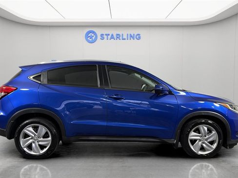 Used 2019 Honda HR-V EX image 11
