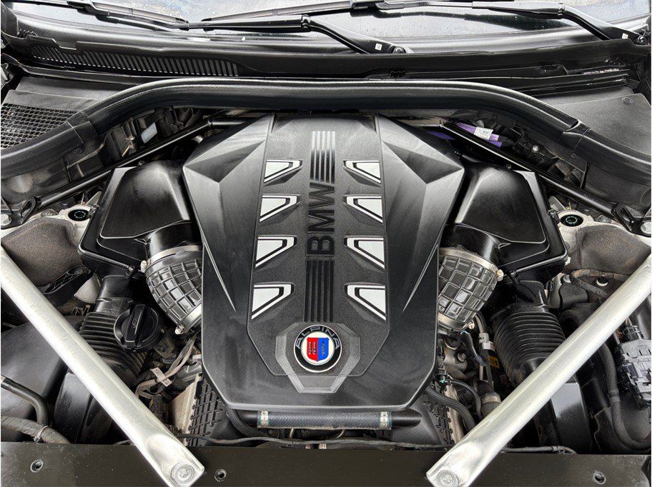 Used 2023 BMW ALPINA XB7 AWD/4WD image 58