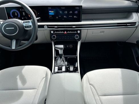 New 2026 Hyundai Tucson SEL image 18