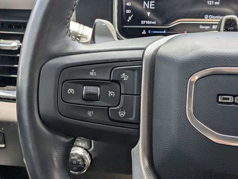 Used 2024 GMC Sierra 1500 Denali AWD/4WD image 23