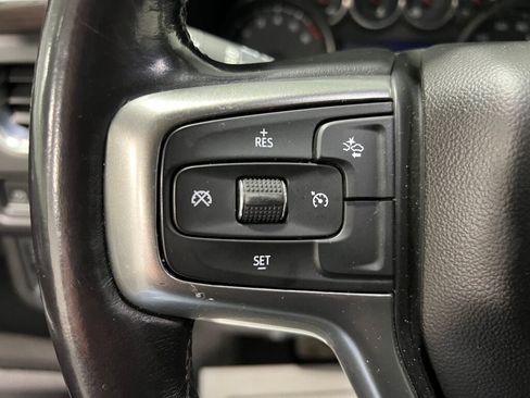 Used 2022 Chevrolet Tahoe LS image 13