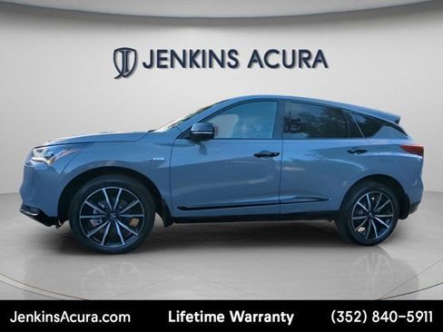 New 2026 Acura RDX A-Spec image 5