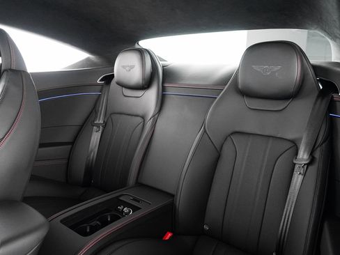 New 2026 Bentley Continental GT AWD/4WD image 28