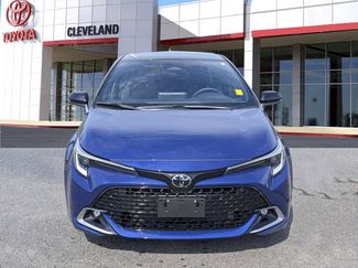 Used 2025 Toyota Corolla XSE FWD video 3