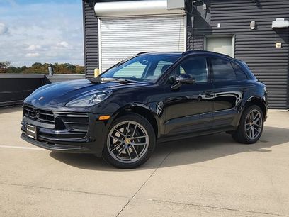 Used 2025 Porsche Macan