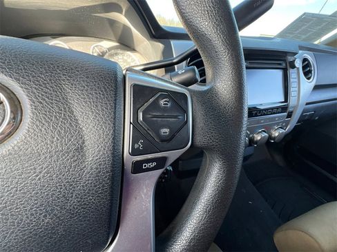 Used 2017 Toyota Tundra SR5 image 17
