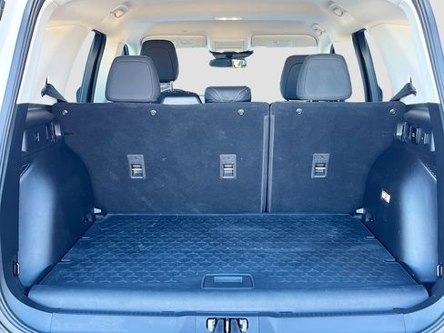 Used 2023 Ford Bronco Sport Badlands image 27