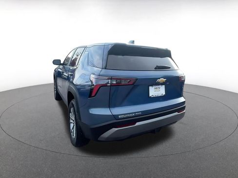 Used 2025 Chevrolet Equinox LT image 11