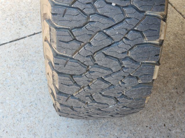 Used 2025 RAM 2500 Lone Star AWD/4WD image 11