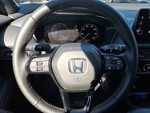 New 2026 Honda HR-V Sport image 13