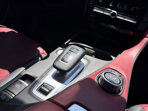Used 2024 INFINITI QX50 Sport FWD image 21