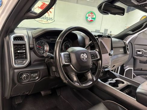 Used 2021 RAM 2500 Laramie AWD/4WD image 29