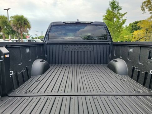New 2026 Toyota Tundra 1794 Edition AWD/4WD image 29