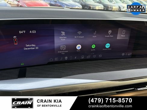 Used 2026 Cadillac Escalade IQL Luxury image 14