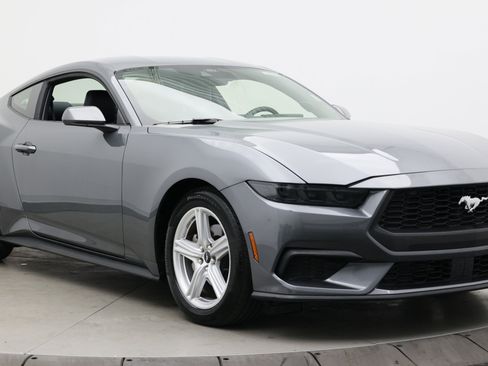 Used 2026 Ford Mustang Premium RWD image 3