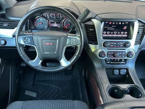 Used 2016 GMC Yukon SLE RWD image 15