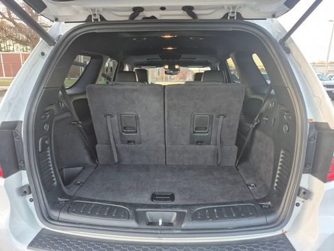 Used 2024 Dodge Durango GT image 11