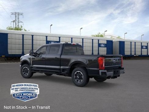 New 2026 Ford F350 XLT w/ Tremor Off-Road Package AWD/4WD image 4