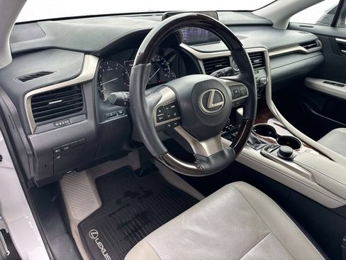 Used 2018 Lexus RX 350 FWD w/ Premium Package image 23