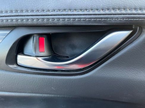 Used 2023 MAZDA CX-5 AWD 2.5 S w/ Premium Package image 10