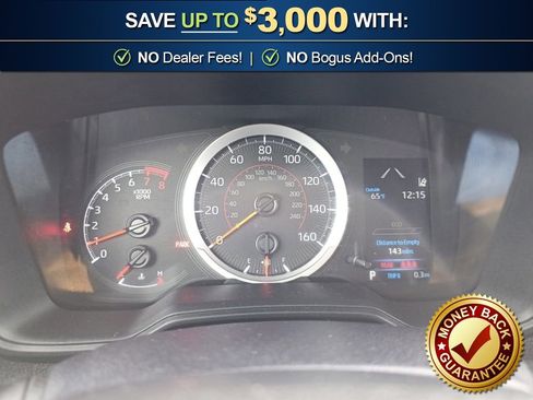 Used 2022 Toyota Corolla Cross LE w/ Moonroof Package image 19