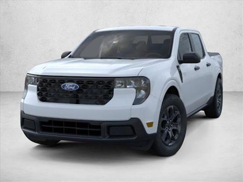 New 2026 Ford Maverick XLT AWD/4WD image 2