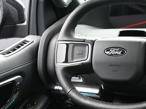 New 2026 Ford Expedition Platinum w/ Stealth Performance Package AWD/4WD image 36