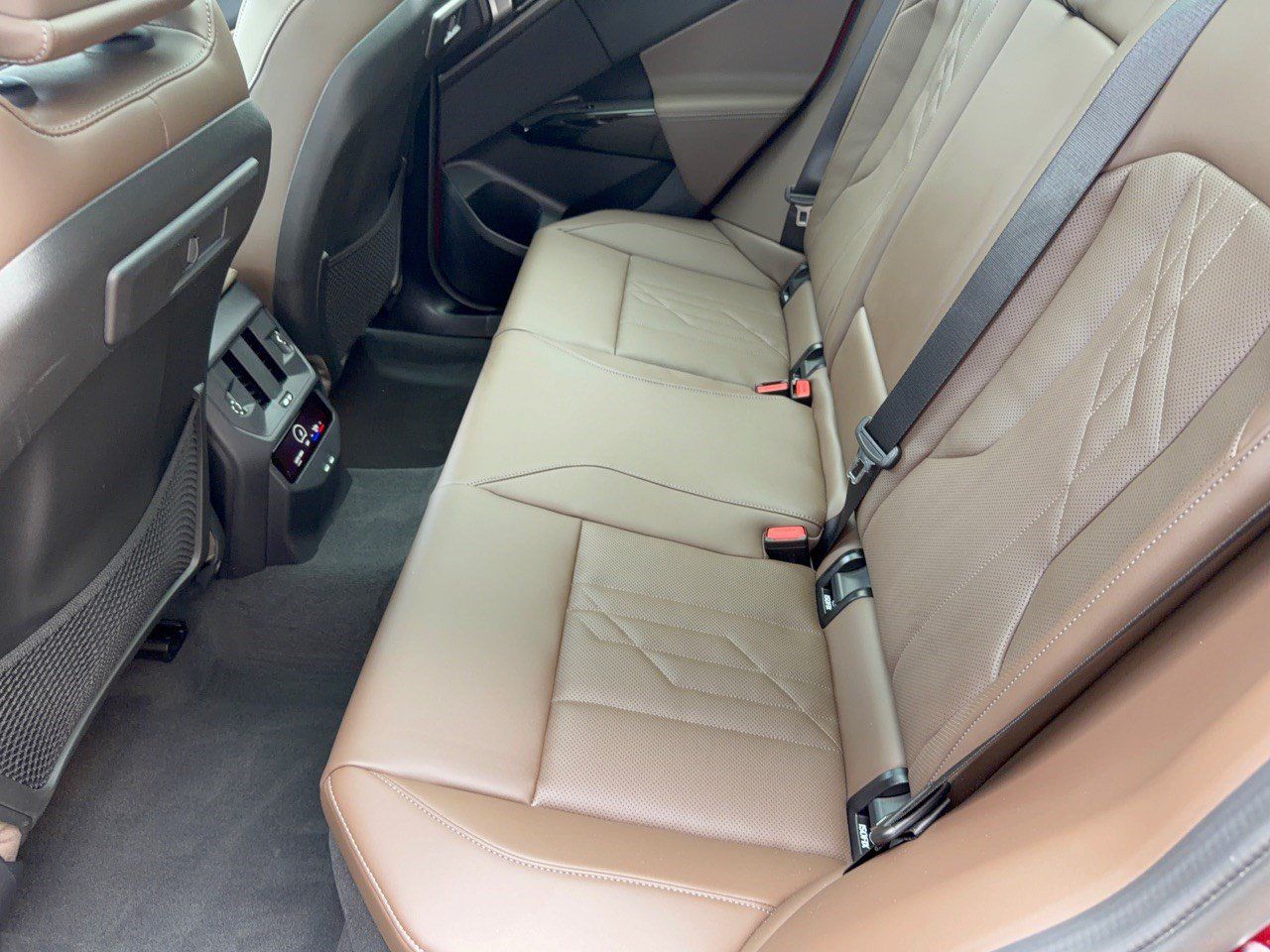 Used 2026 BMW X3 xDrive30i AWD/4WD image 25