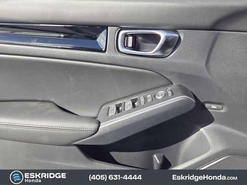 New 2026 Honda Civic Sport Touring image 18
