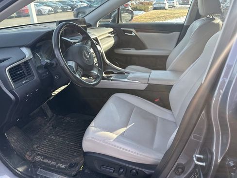 Used 2020 Lexus RX 450h 450h image 6