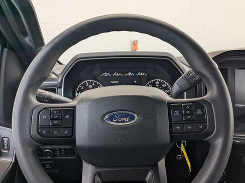 Used 2021 Ford F150 XL w/ STX Appearance Package AWD/4WD image 21