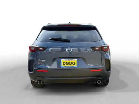 New 2026 MAZDA CX-50 AWD 2.5 S w/ Cargo Package image 4