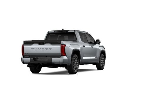 New 2026 Toyota Tundra Platinum AWD/4WD image 9
