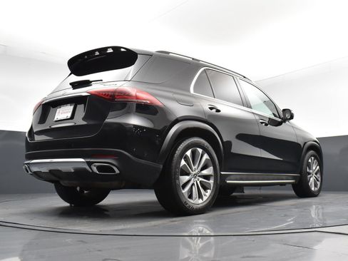 Used 2021 Mercedes-Benz GLE 350 4MATIC image 22