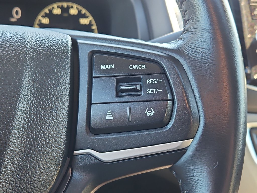Certified 2024 Honda Ridgeline RTL image 25