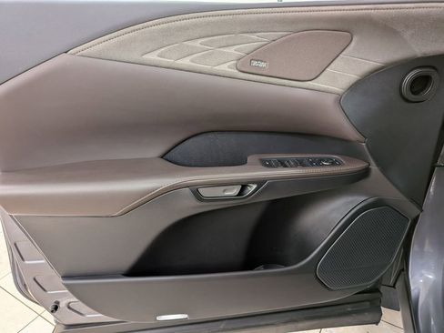 Certified 2024 Lexus RX 450h AWD w/ Convenience Package image 16