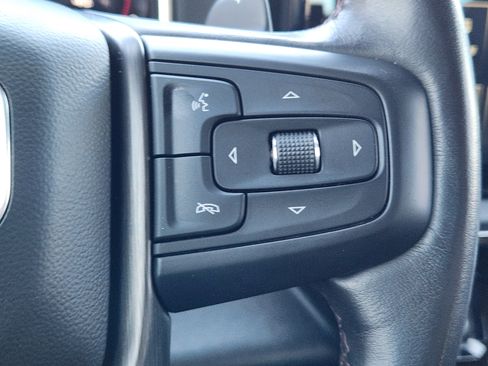 Used 2024 GMC Sierra 1500 AT4X image 24