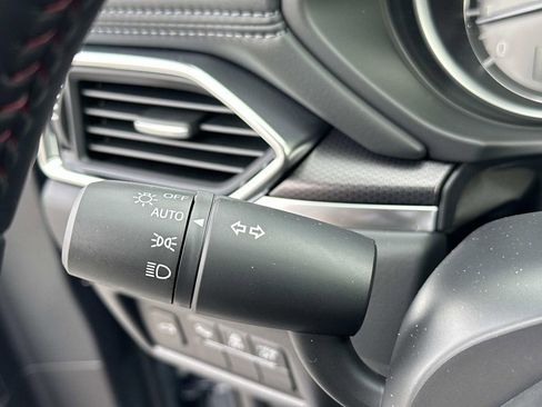 New 2025 MAZDA CX-5 Carbon Edition image 13
