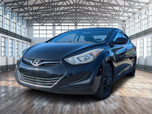 Used 2016 Hyundai Elantra SE image 6