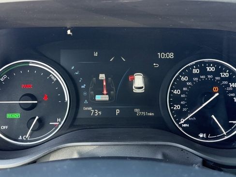 Certified 2024 Toyota Sienna Limited image 26